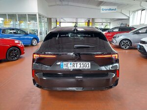 Opel Astra GS Komfort- TechPaket 7.300 km 31.980 &euro; HAAN 42781