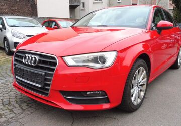 Audi A3 196.317 km 7.850 &euro; Bochum-Wattenscheid 44866