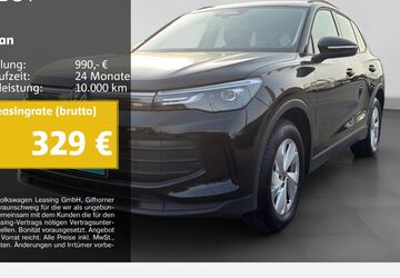 VW Tiguan 10.969 km 31.730 &euro; Marl 45770