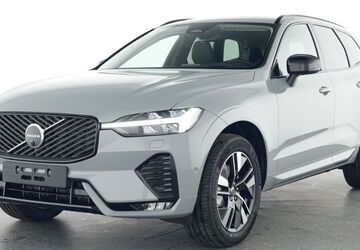 Volvo XC60 25.981 km 51.480 &euro; Wuppertal 42109