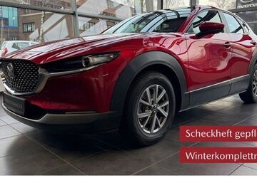 Mazda CX-30 19.009 km 20.995 &euro; Duisburg 47166