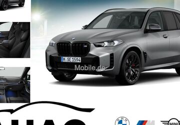 BMW X5 M60 38.443 km 92.840 &euro; Gelsenkirchen 45897