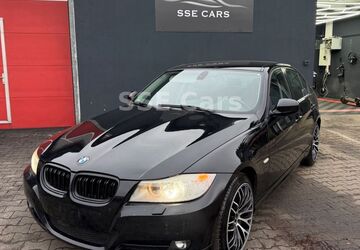 BMW 320 307.144 km 4.790 &euro; Bochum 44795