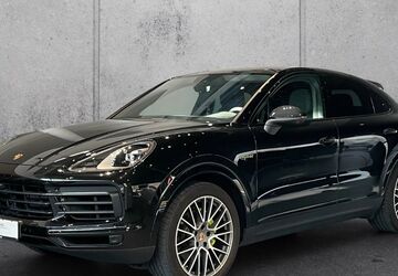 Porsche Cayenne 31.083 km 78.790 &euro; Recklinghausen 45665