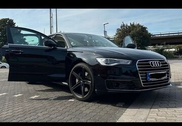 Audi A6 145.000 km 18.499 &euro; Duisburg 47198