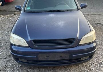 Opel Astra 227.000 km 800 &euro; Witten 58452