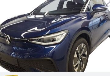 VW ID.5 9.923 km 32.490 &euro; Dorsten 46282