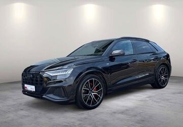 Audi Q8 113.000 km 54.000 &euro; Bochum 44866
