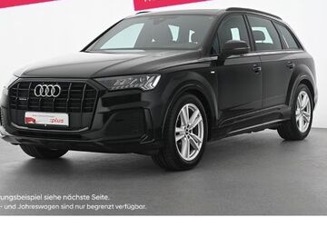 Audi Q7 68.988 km 59.880 &euro; Essen 45143