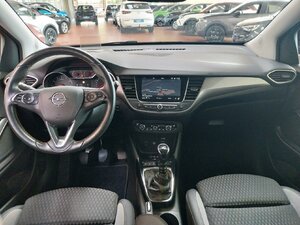 Opel Crossland X Ultimate HEADUP SHZ LHZ Klimaaut. KAM 85.190 km 11.480 &euro; HAAN 42781