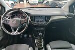Opel Crossland X Ultimate HEADUP SHZ LHZ Klimaaut. KAM 85.190 km 11.480 &euro; HAAN 42781