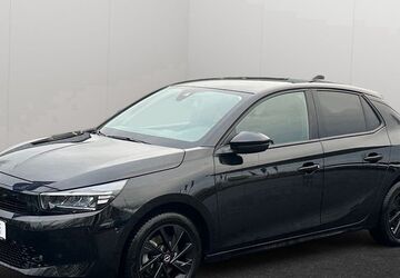 Opel Corsa 5.310 km 19.990 &euro; Castrop-Rauxel 44575