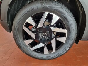 Opel Mokka e Elegance Park&Go DAB SHZ LHZ Klimaautom. 52.763 km 15.480 &euro; HAAN 42781