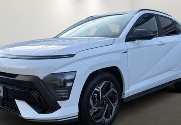 Hyundai KONA 1.500 km 29.880 &euro; Mülheim 45478