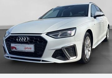 Audi A4 98.580 km 26.490 &euro; Dorsten 46284