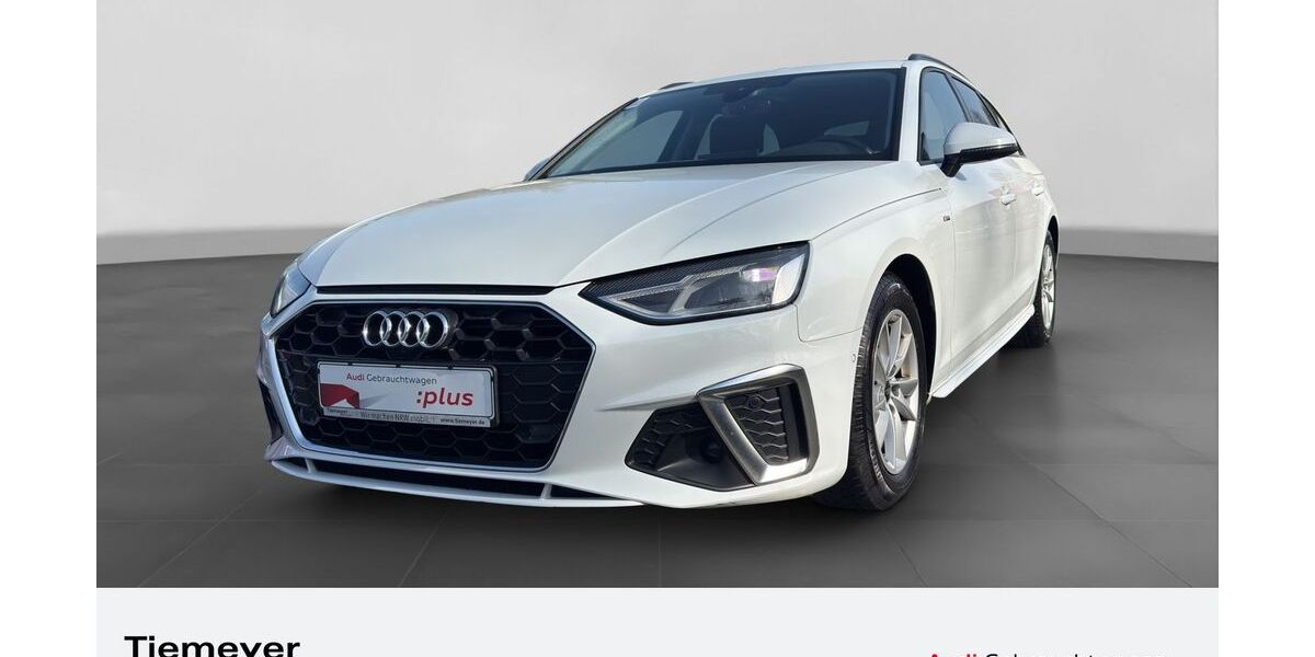 Audi A4 98.580 km 26.490 &euro; Dorsten 46284