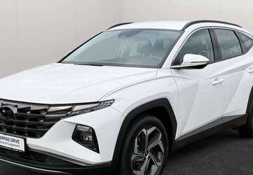 Hyundai TUCSON 40.163 km 24.790 &euro; Castrop-Rauxel 44575