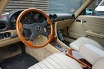 Mercedes-Benz 300 SL Leder Automatik BRD Service neu 124.434 km 40.900 &euro; Wuppertal 42327