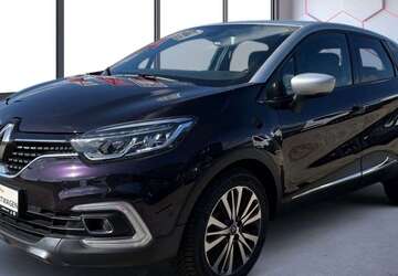 Renault Captur 69.750 km 14.990 &euro; Marl 45770