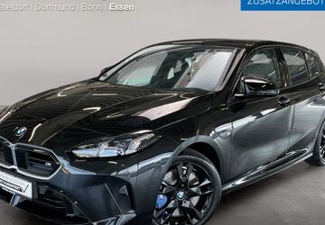 BMW M135 15.252 km 39.599 &euro; Essen 45141