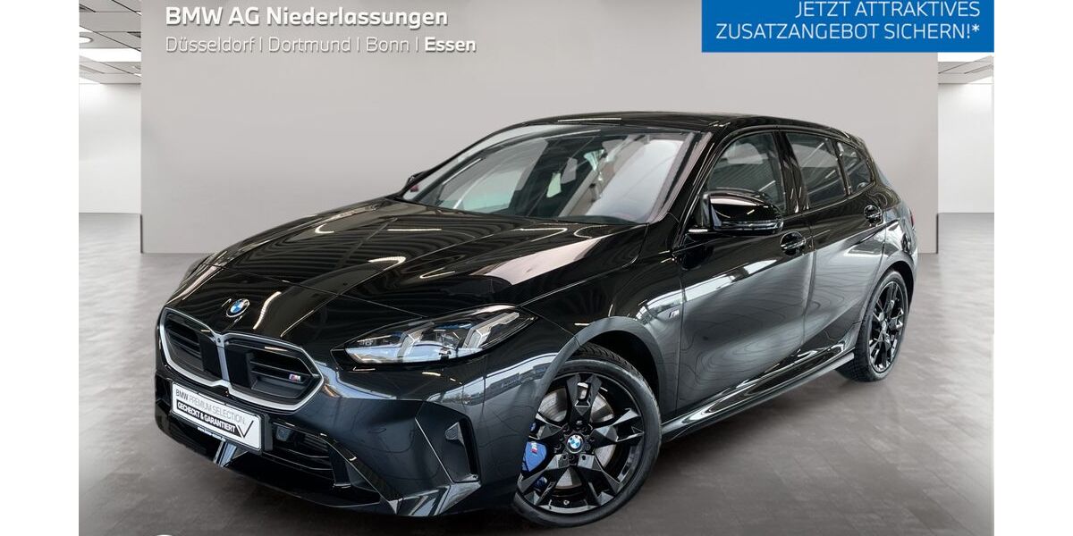BMW M135 15.252 km 39.599 &euro; Essen 45141