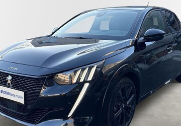 Peugeot 208 4.900 km 24.850 &euro; Oberhausen 46149