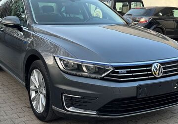 VW Passat 198.162 km 10.550 &euro; Bochum 44894