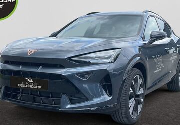 Cupra Formentor 8.700 km 33.940 &euro; Bottrop 46244