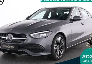 Mercedes-Benz C 220 17.933 km 39.499 &euro; Essen 45309