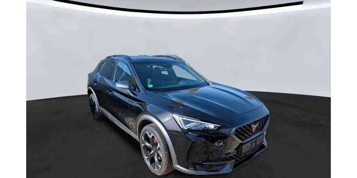 Cupra Formentor 14.018 km 28.980 &euro; Heiligenhaus 42579