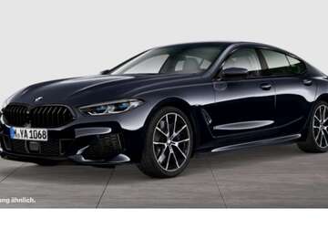 BMW M850 119.494 km 44.290 &euro; Mettmann 40822