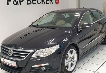 VW Passat 144.974 km 14.490 &euro; Wuppertal 42275