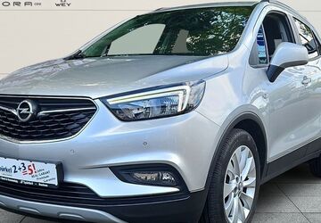 Opel Mokka 87.624 km 13.180 &euro; Bochum 44809