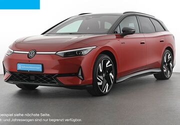 VW ID.7 13.731 km 56.800 &euro; Essen 45143