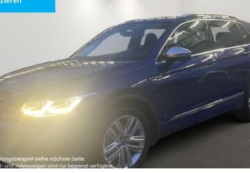 VW Tiguan 50.538 km 36.980 &euro; Mülheim 45478
