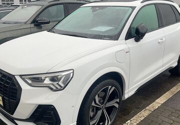 Audi Q3 51.433 km 33.890 &euro; Duisburg 47178