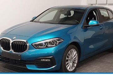 BMW 118 19.200 km 26.990 &euro; Dinslaken 46535