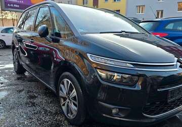 Citroen Grand C4 Picasso 198.000 km 8.200 &euro; Essen 45144