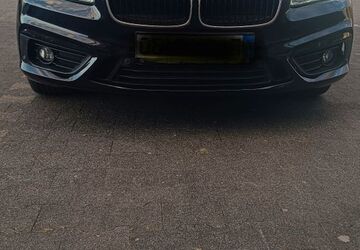 BMW 220 Gran Tourer 173.000 km 13.950 &euro; Essen 45127