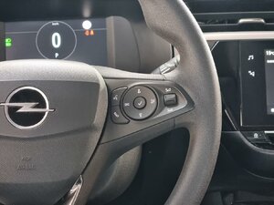 Opel Corsa Electric Kamera 130° Toterwinkel Ass. Spiege 10.179 km 19.980 &euro; HAAN 42781