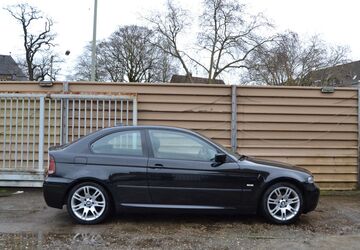BMW 325 130.000 km 12.980 &euro; Duisburg 47166