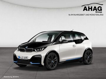 Gebrauchte BMW i3