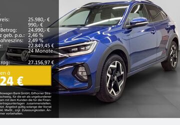 VW Taigo 10.861 km 25.980 &euro; Bochum 44809