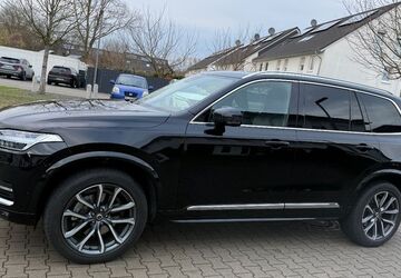 Volvo XC90 29.391 km 63.500 &euro; Gelsenkirchen 45886
