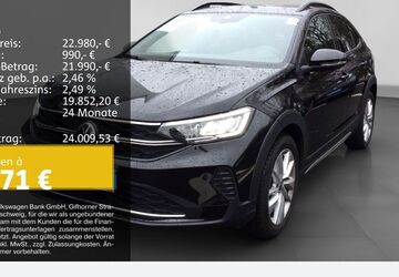 VW Taigo 24.352 km 22.980 &euro; Gelsenkirchen 45894