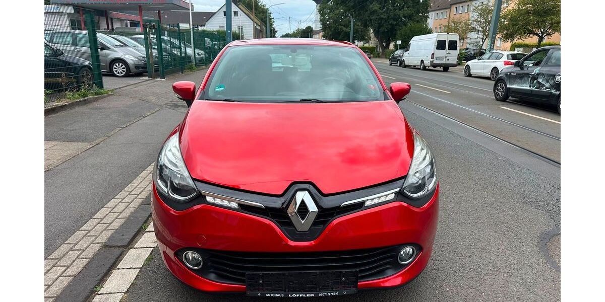 Renault Clio 137.000 km 4.999 &euro; Essen 45359