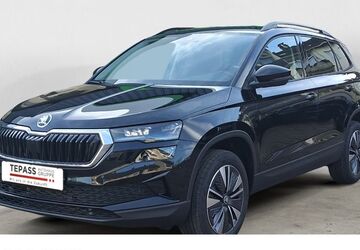 Skoda Karoq 4.999 km 36.504 &euro; Schwelm 58332
