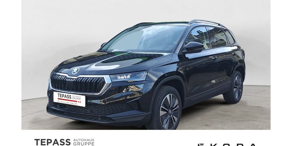 Skoda Karoq 4.999 km 36.504 &euro; Schwelm 58332