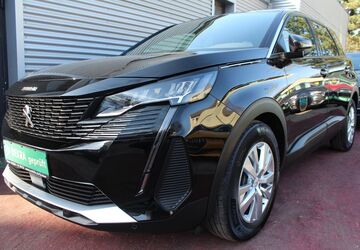 Peugeot 5008 45.566 km 21.482 &euro; Essen 45326