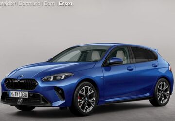 BMW 120 7.563 km 35.499 &euro; Essen 45141